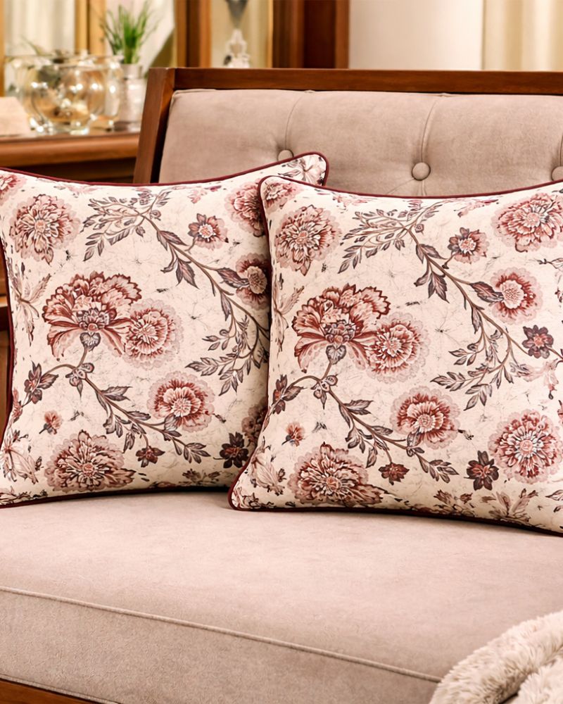 Cushion Covers