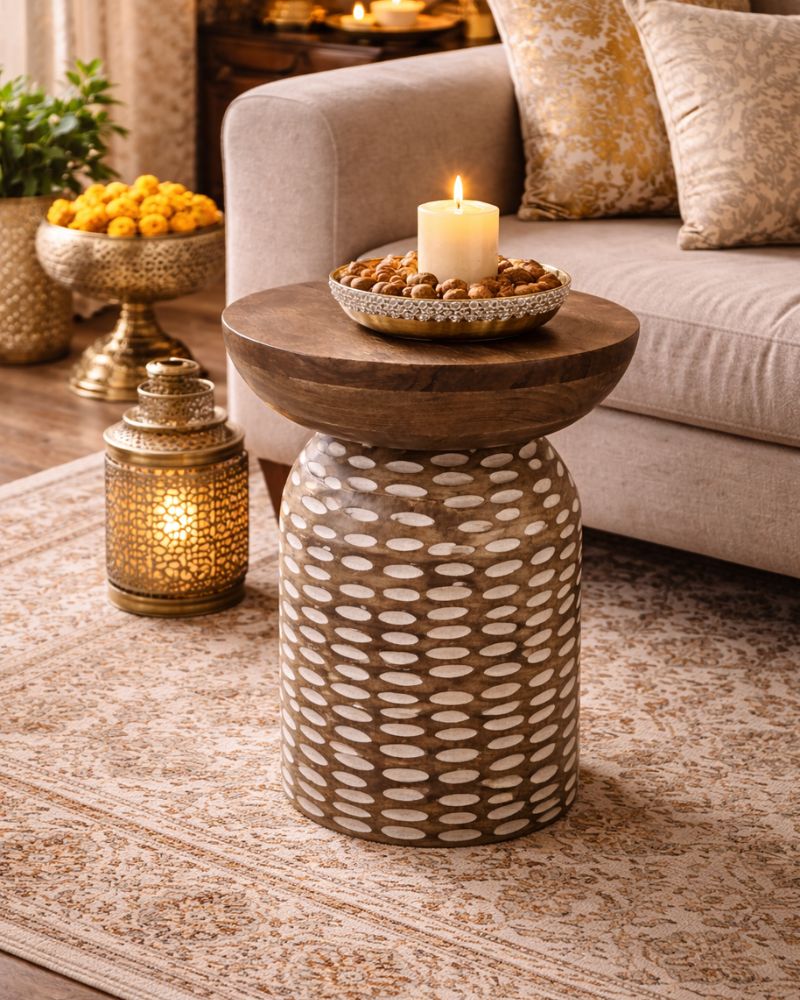 Stool