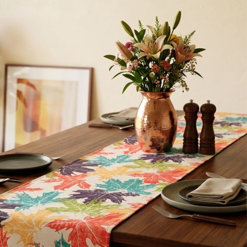 Dining Table Runner