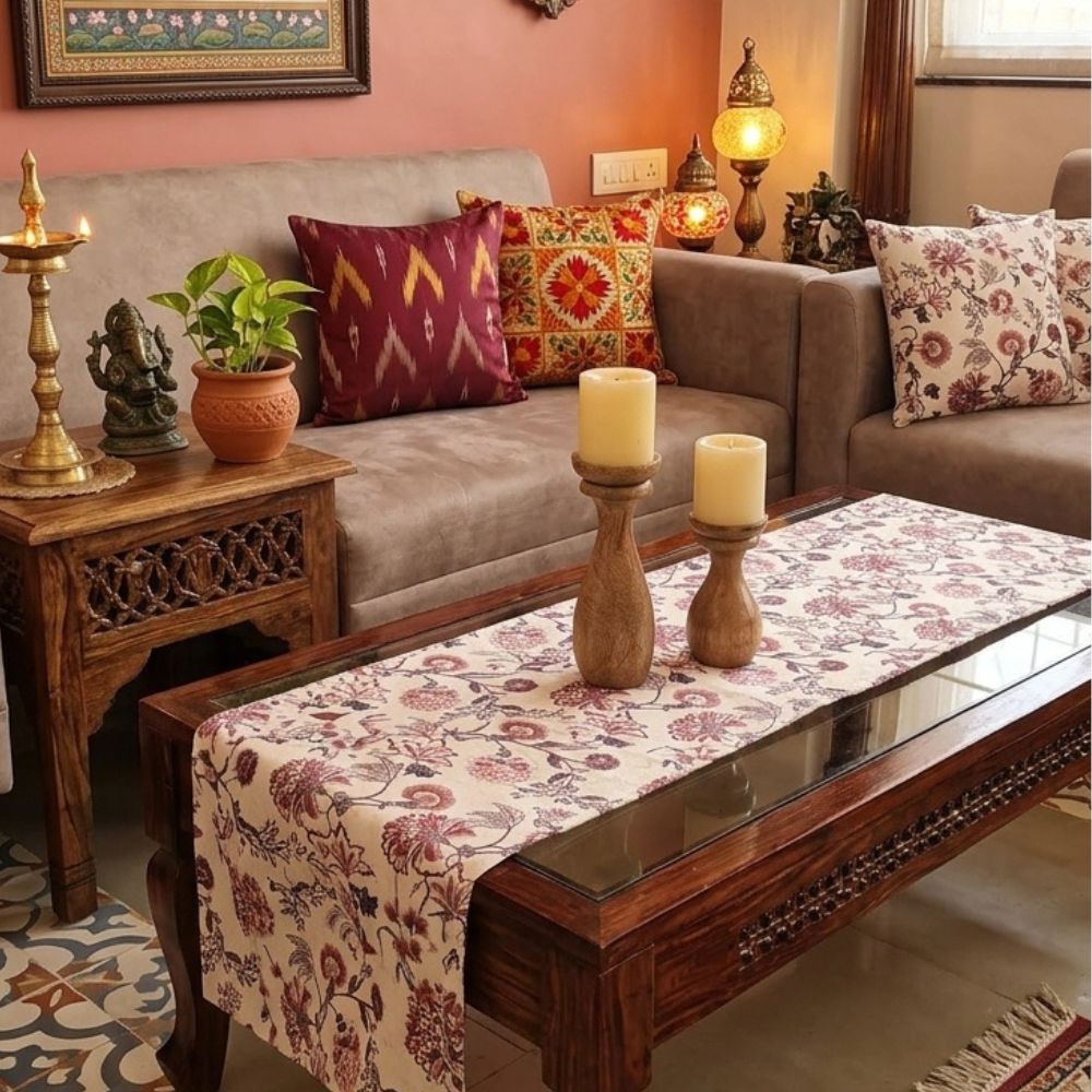 Center Table Runner