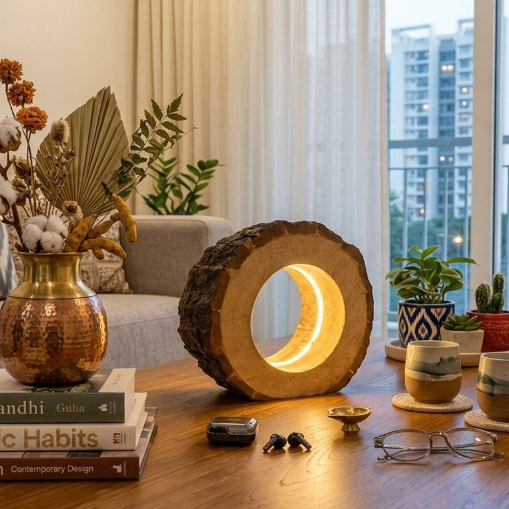 Coffee Table LampCoffee Table Lamp