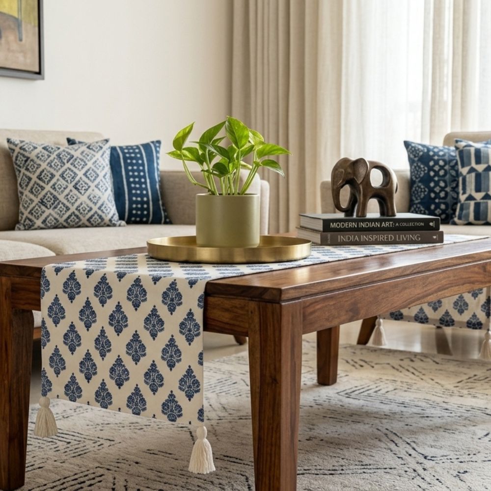 Coffee Table runner