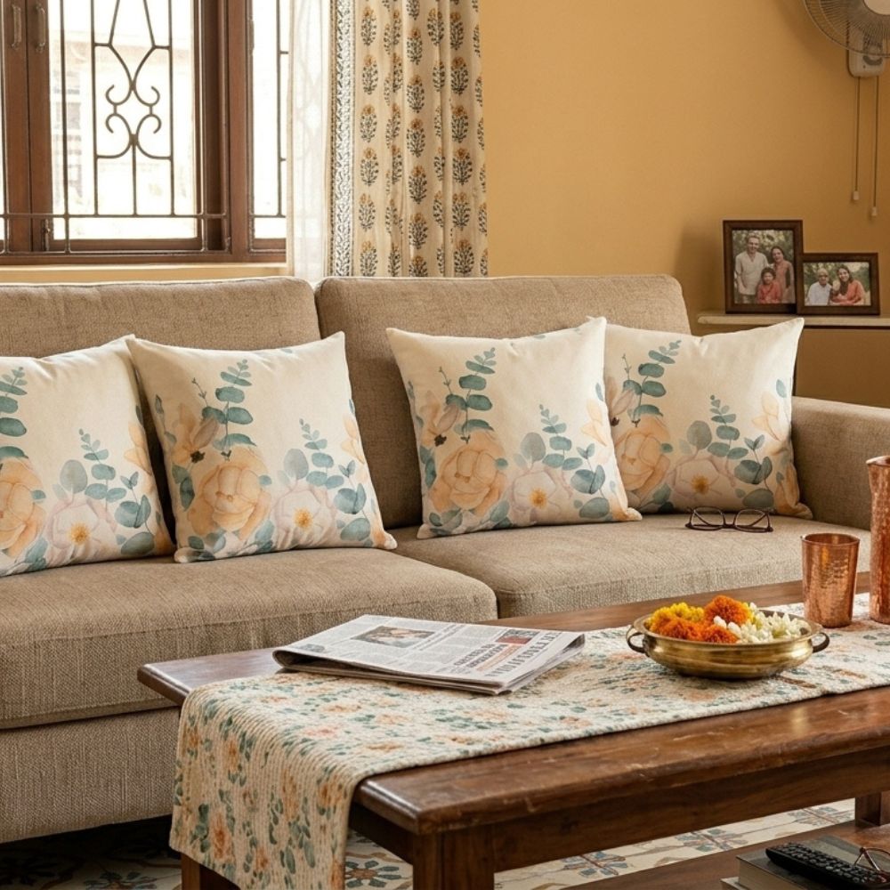 Cushion Covers