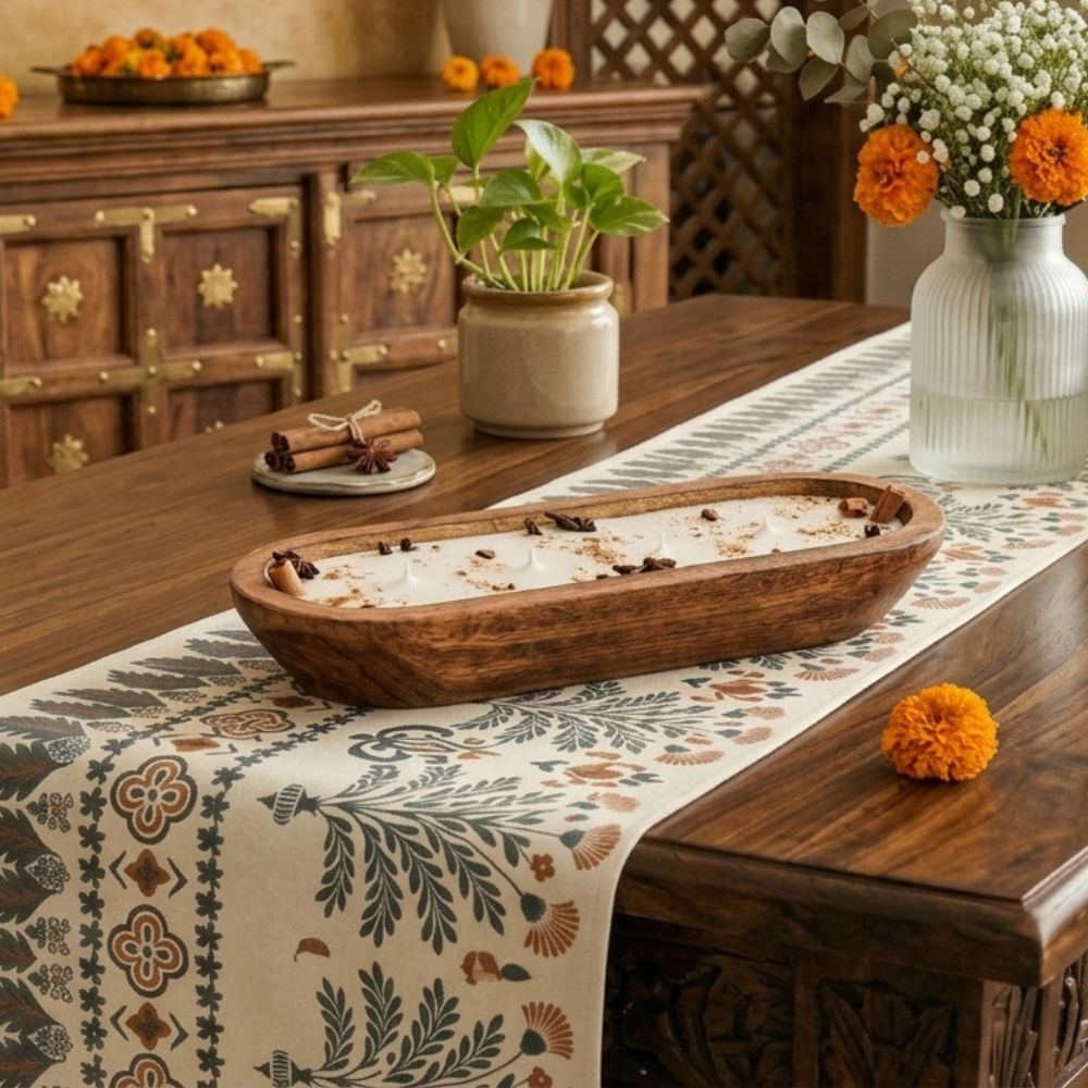 Dining Room Style