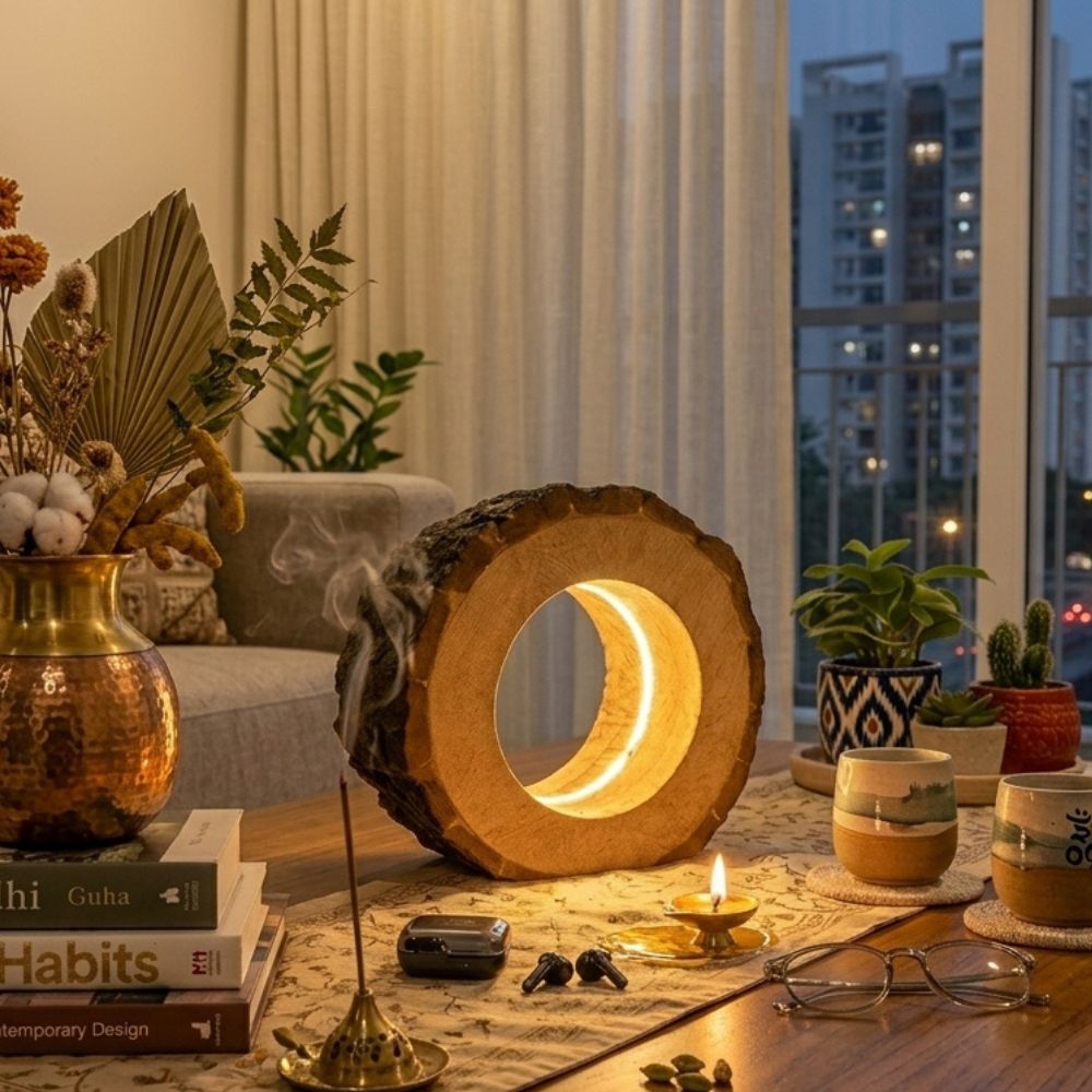 Evening Ambience