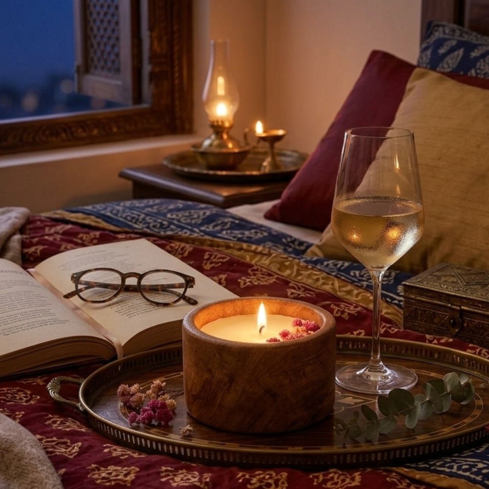 Evening Ambience