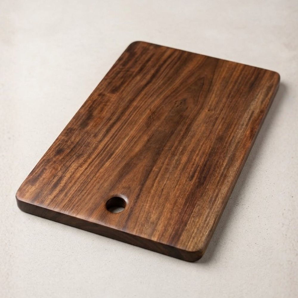 Premium Chopping and Serving Board