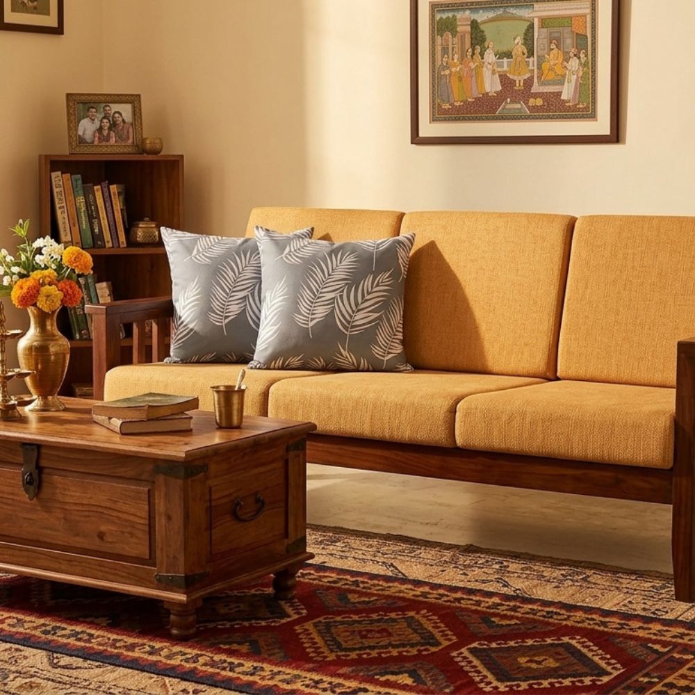 Living Room Style