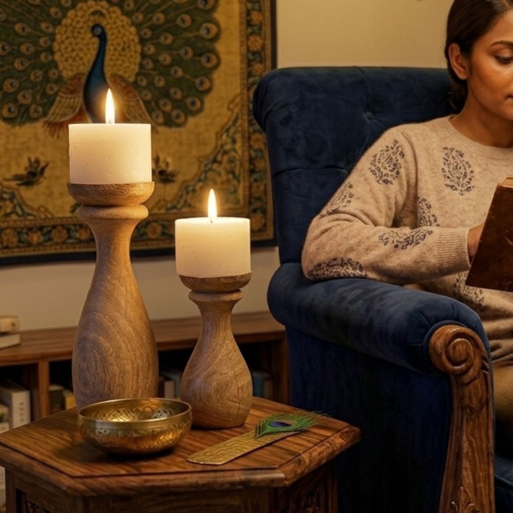 Reading corner2