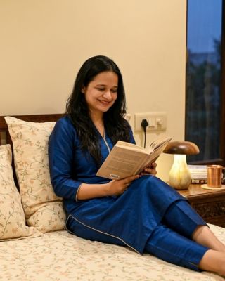 Reading