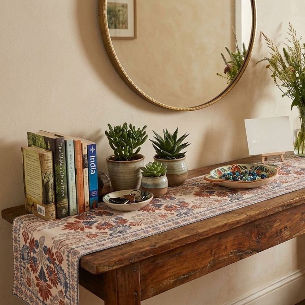Dining Table Runner