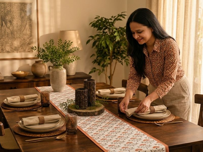 Table Runner