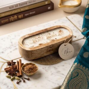 Handmade Soy Scented Candle